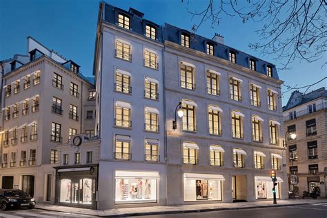 chanel paris rue cambon email|boutique Chanel rue cambon Paris.